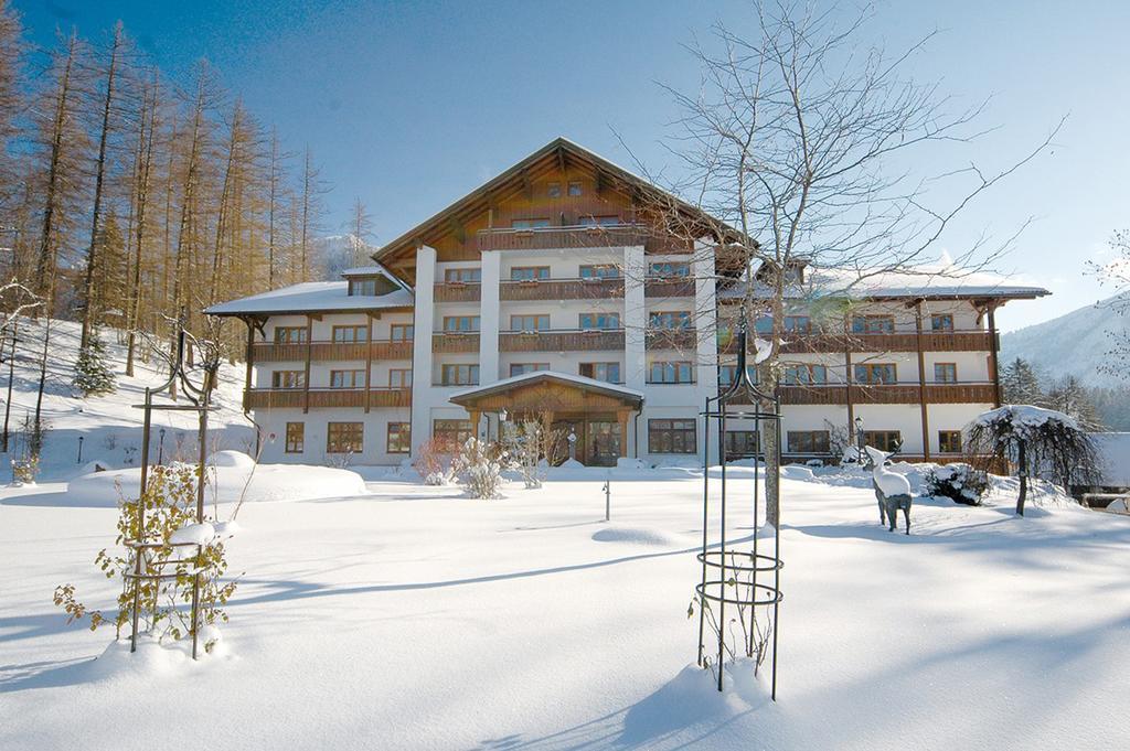 Hotel Am Kofel - Gesundheitszentrum Oberammergau Exterior photo